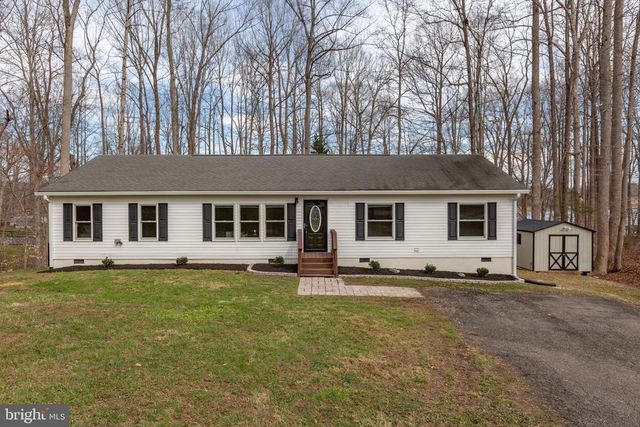 15109 POPLAR CT, Orange, VA 22960