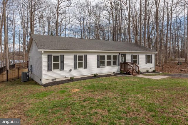 15109 POPLAR CT, Orange, VA 22960