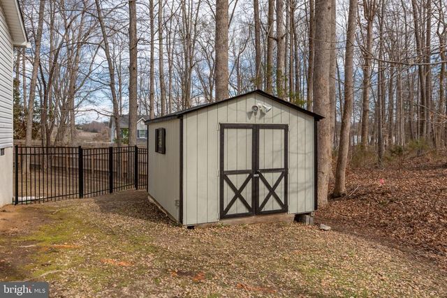 15109 POPLAR CT, Orange, VA 22960