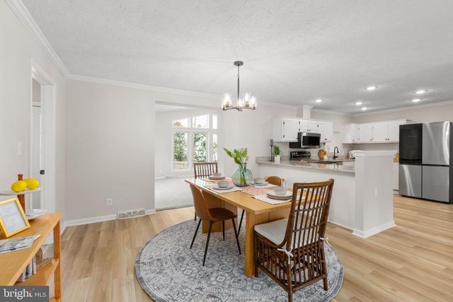 15109 POPLAR CT, Orange, VA 22960