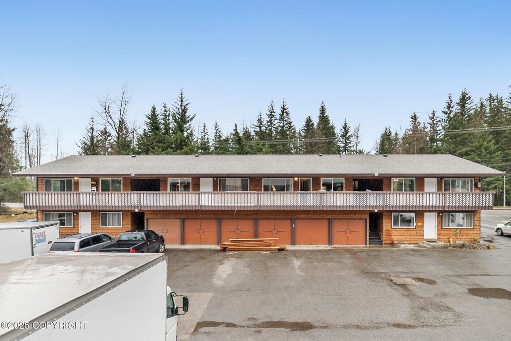 8764 Trinity Drive, Juneau, AK 99801