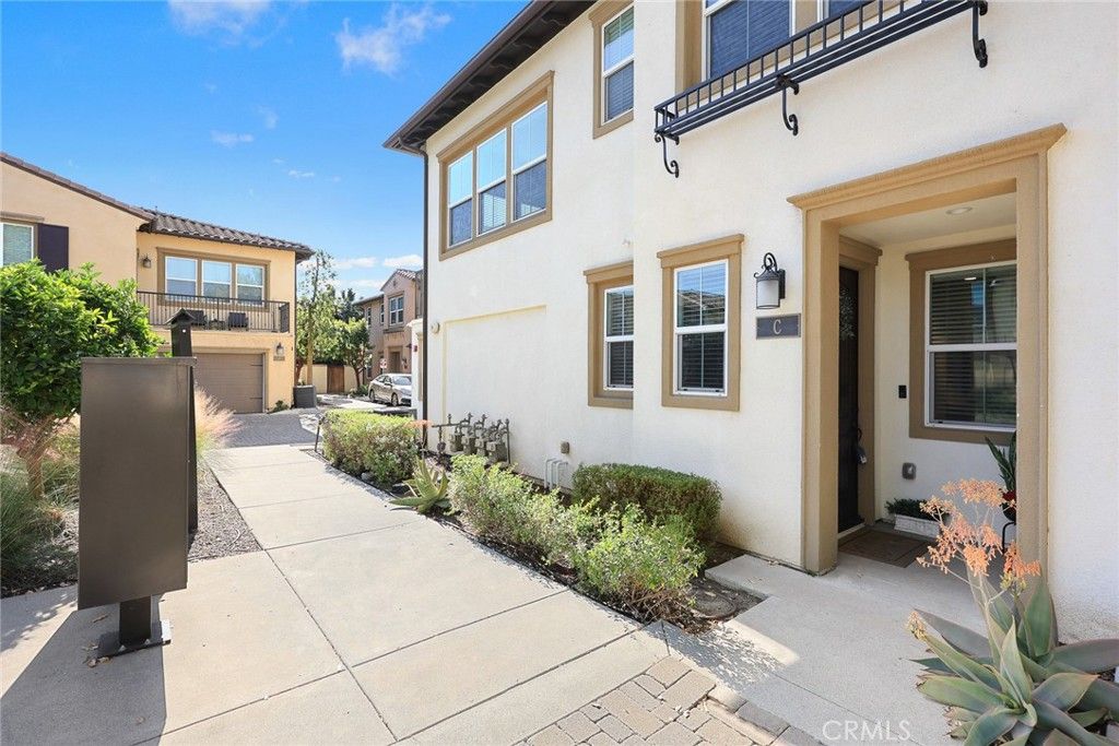 2160 Citrus Place C, Hacienda Heights, CA 91745 — photo 2