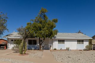 420 W 6TH Street, Ajo, AZ 85321