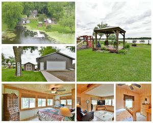46350 Cambridge Drive, Stanchfield, MN 55080