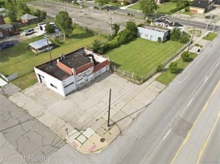 12941 MACK Avenue, Detroit, MI 48215