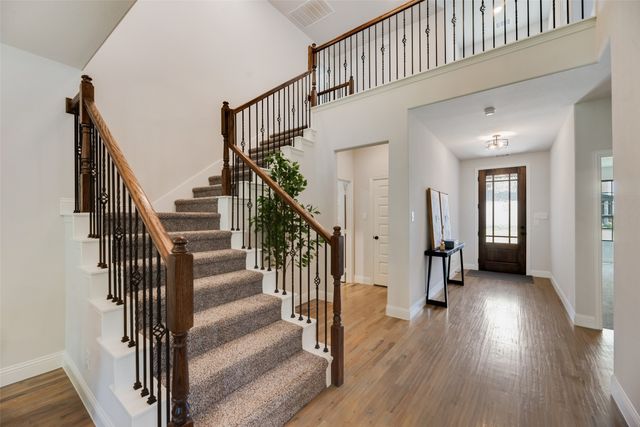 5220 Picasso Road, Royse City, TX 75189