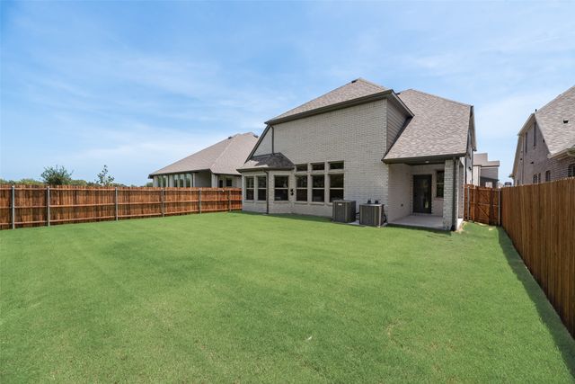 5220 Picasso Road, Royse City, TX 75189