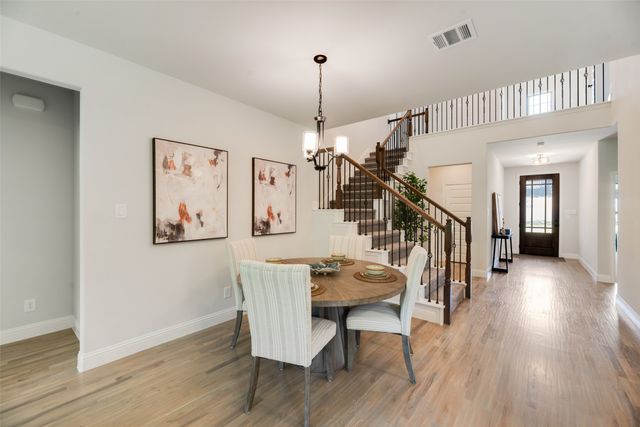 5220 Picasso Road, Royse City, TX 75189