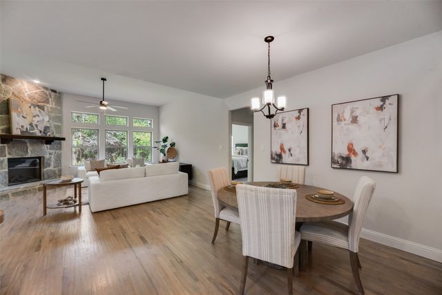 5220 Picasso Road, Royse City, TX 75189