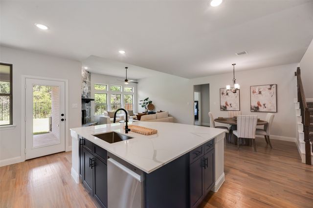 5220 Picasso Road, Royse City, TX 75189