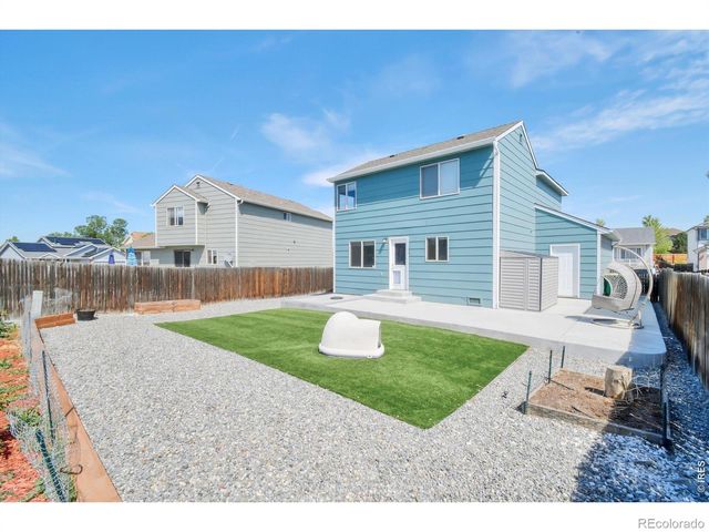 1680 W 135th Drive, Denver, CO 80234