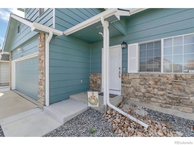 1680 W 135th Drive, Denver, CO 80234