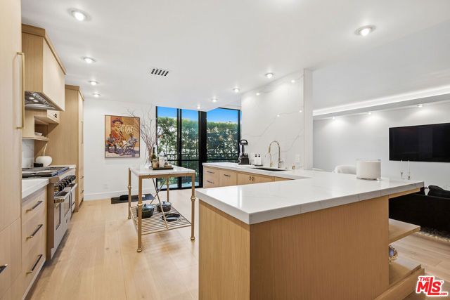 211 S Spalding Drive 110N, Beverly Hills, CA 90212