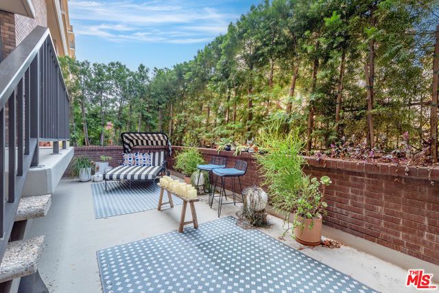 211 S Spalding Drive 110N, Beverly Hills, CA 90212