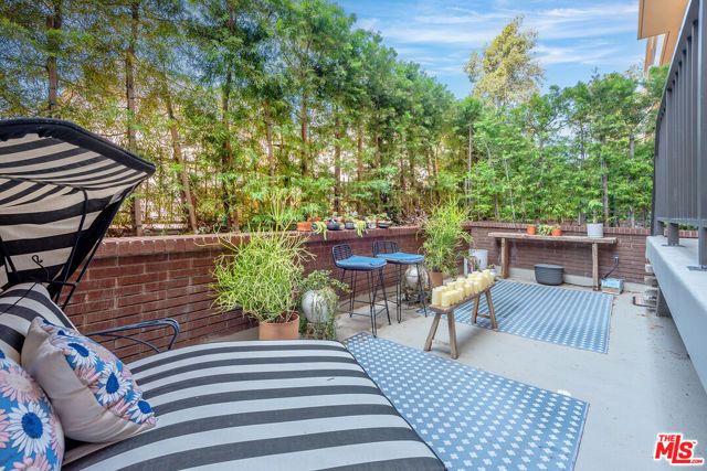 211 S Spalding Drive 110N, Beverly Hills, CA 90212