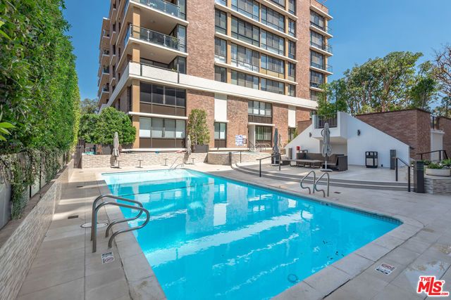 211 S Spalding Drive 110N, Beverly Hills, CA 90212