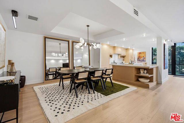 211 S Spalding Drive 110N, Beverly Hills, CA 90212