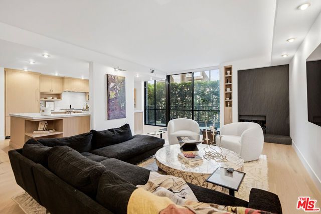 211 S Spalding Drive 110N, Beverly Hills, CA 90212