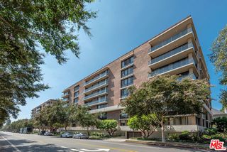211 S Spalding Drive 110N, Beverly Hills, CA 90212