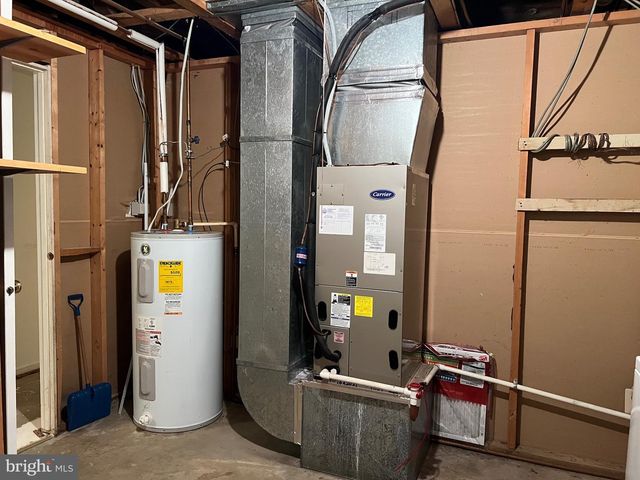 6009 WILD GINGER CT, Columbia, MD 21044