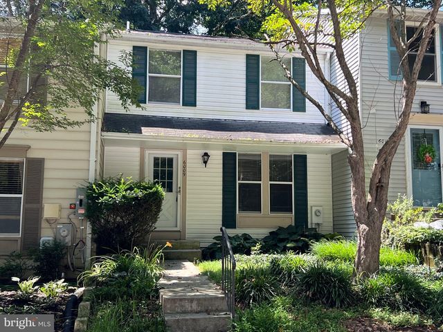 6009 WILD GINGER CT, Columbia, MD 21044