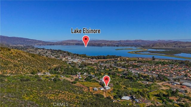 18515 Penny Trail, Lake Elsinore, CA 92530