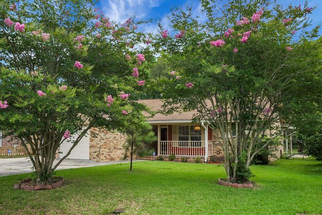 303 E Pandora Drive, Goose Creek, SC 29445