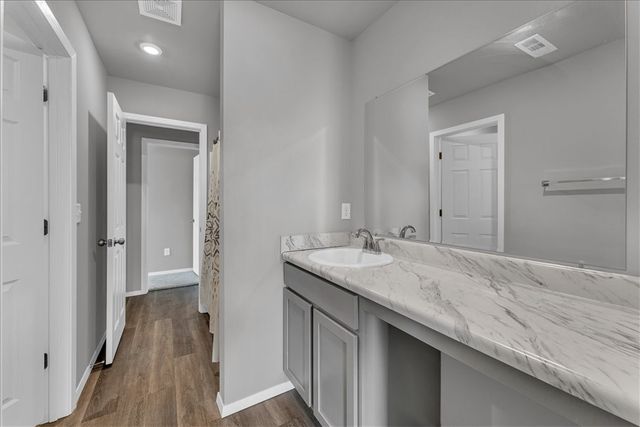 2313 S Silver Street, Siloam Springs, AR 72761