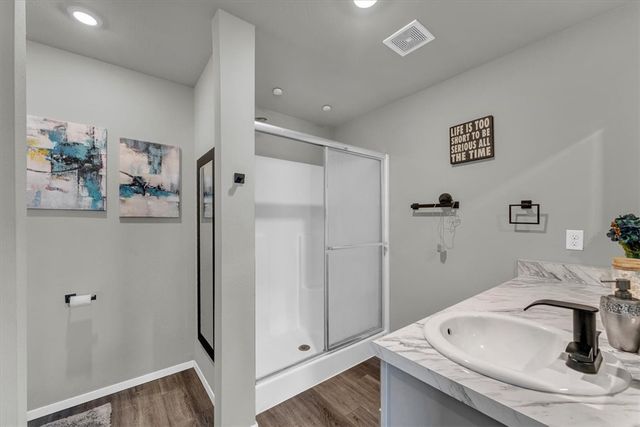 2313 S Silver Street, Siloam Springs, AR 72761