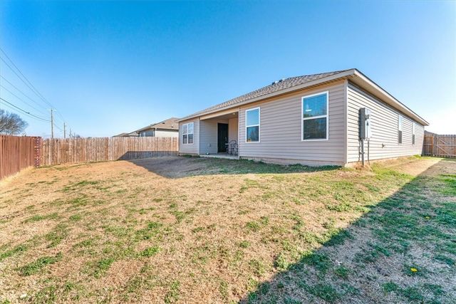 2313 S Silver Street, Siloam Springs, AR 72761