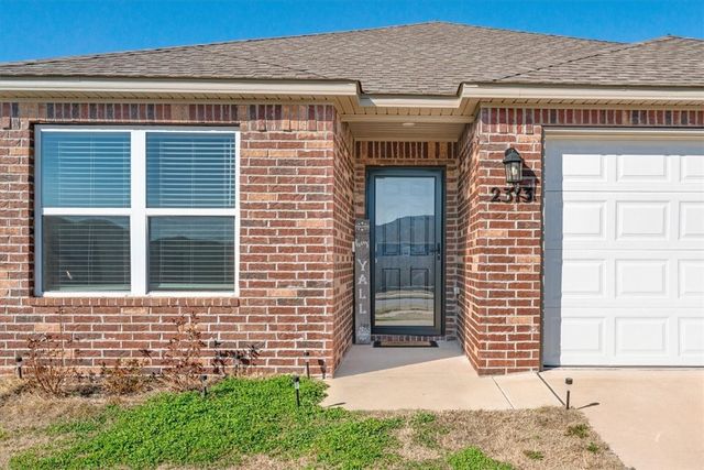 2313 S Silver Street, Siloam Springs, AR 72761