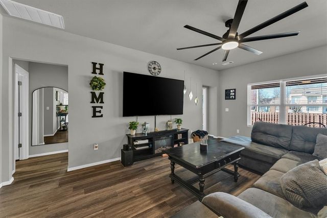 2313 S Silver Street, Siloam Springs, AR 72761