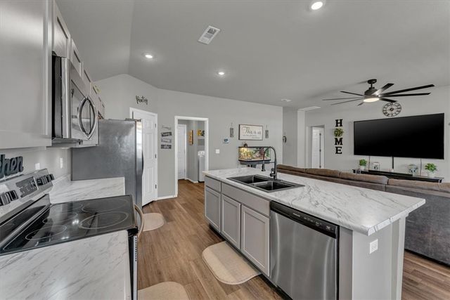 2313 S Silver Street, Siloam Springs, AR 72761