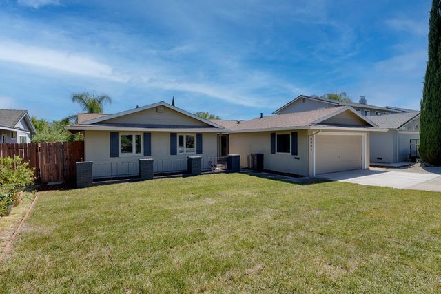 6831 Oaklawn Way, Fair Oaks, CA 95628