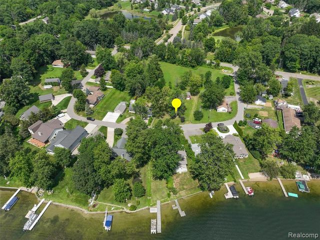 Lot 2 Elmhurst Drive, Howell, MI 48843