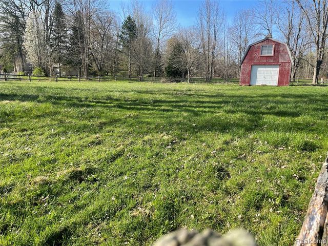 Lot 2 Elmhurst Drive, Howell, MI 48843