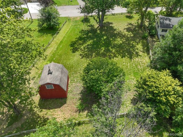 Lot 2 Elmhurst Drive, Howell, MI 48843