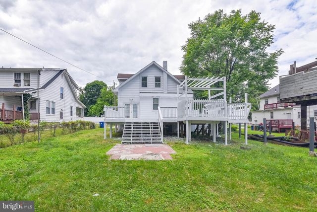 5304 MERCERON AVE, Baltimore, MD 21207