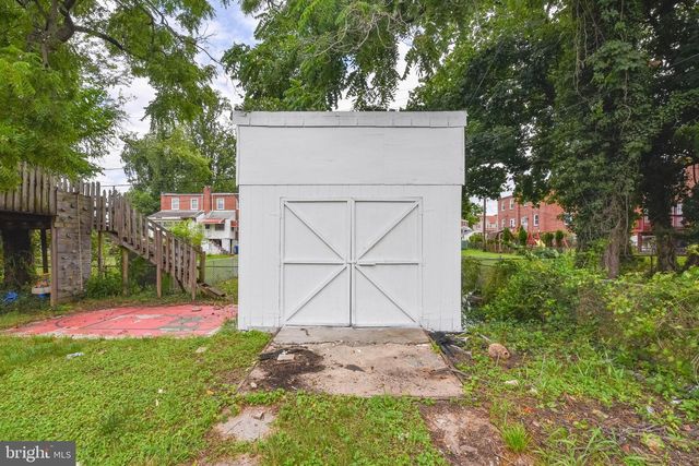 5304 MERCERON AVE, Baltimore, MD 21207