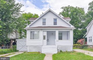 5304 MERCERON AVE, Baltimore, MD 21207