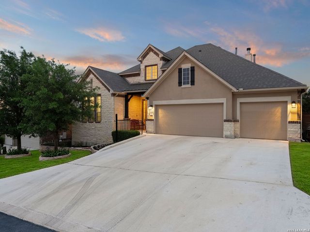8926 Irving HL, Boerne, TX 78015