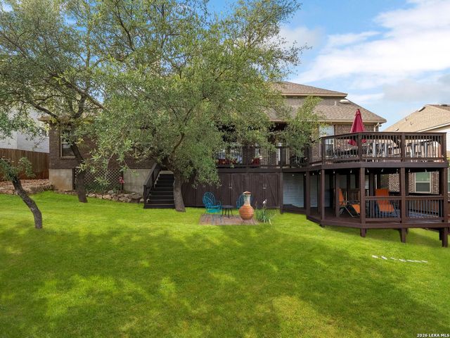 8926 Irving HL, Boerne, TX 78015