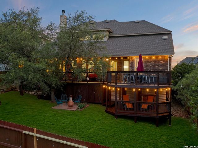 8926 Irving HL, Boerne, TX 78015