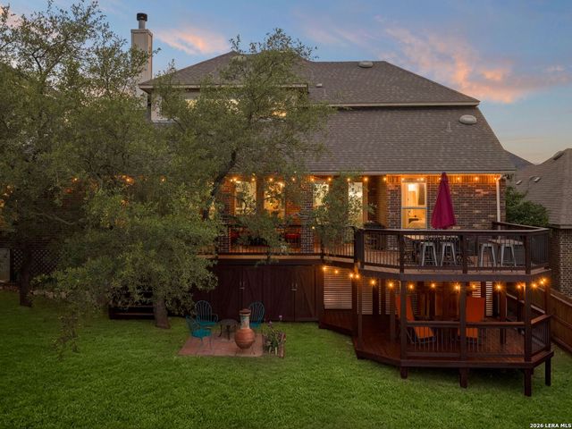 8926 Irving HL, Boerne, TX 78015