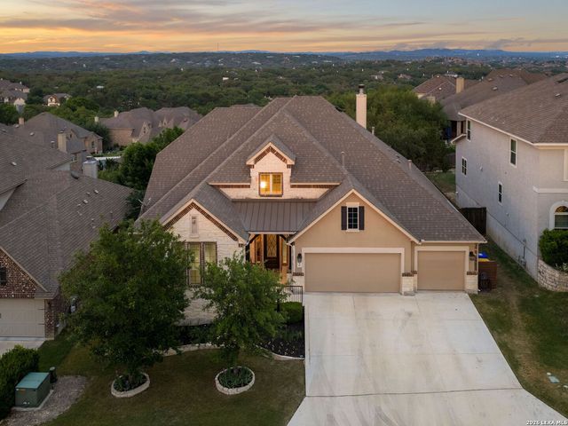 8926 Irving HL, Boerne, TX 78015