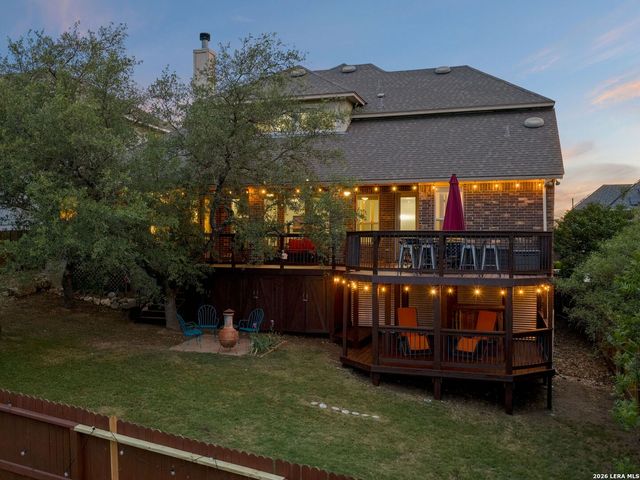 8926 Irving HL, Boerne, TX 78015