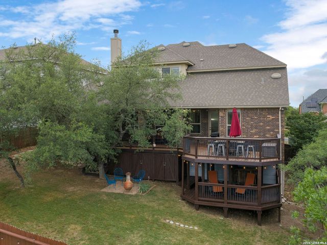 8926 Irving HL, Boerne, TX 78015