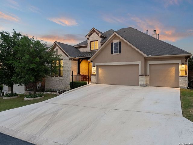 8926 Irving HL, Boerne, TX 78015