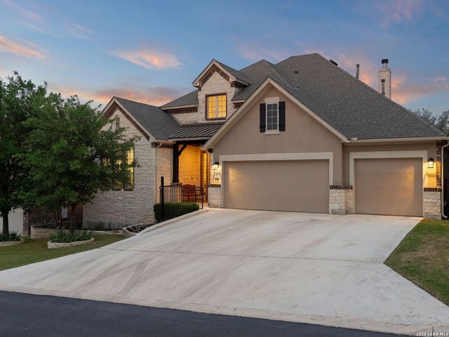 8926 Irving HL, Boerne, TX 78015