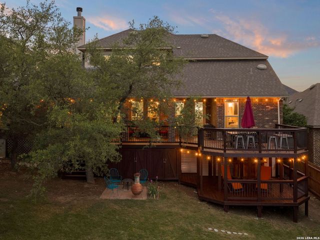 8926 Irving HL, Boerne, TX 78015